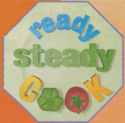 Ready Steady