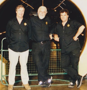 Image:Martin Smith, Noel Sharkey, Mat Irvine 300.jpg