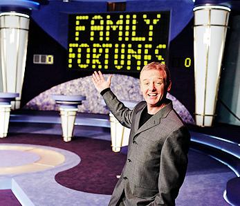 family fortunes theme tune