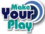 Image:Make Your Play logo.jpg