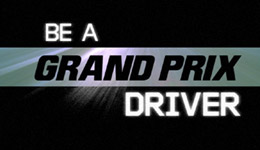 Image:Be a grand prix driver logo.jpg