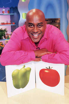 Ready Steady Cook