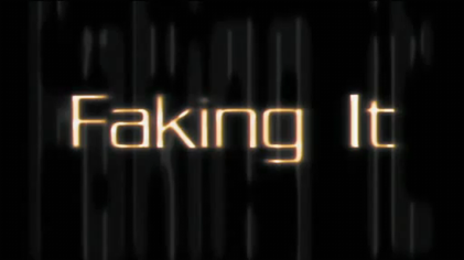 File:Faking It logo.png