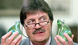 tim wonnacott face