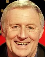 Chris Tarrant