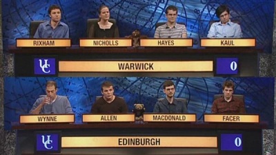 University Challenge