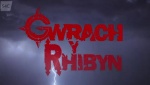 Gwrach y Rhibyn