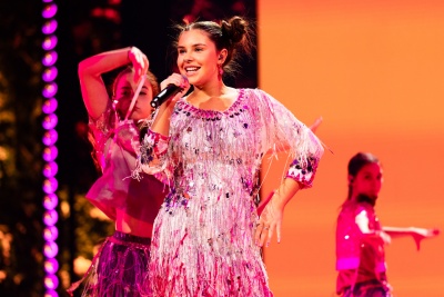 Junior Eurovision Song Contest