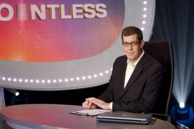 Richard Osman