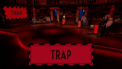 The Answer Trap