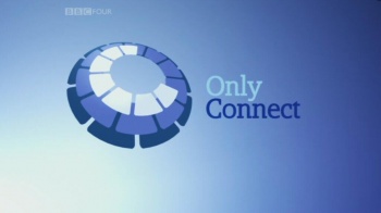 Only Connect (2)