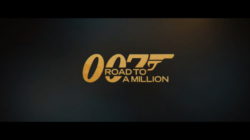File:007 Road To A Million Logo.png