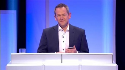 Alexander Armstrong