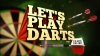 Let's Play Darts for Comic Relief