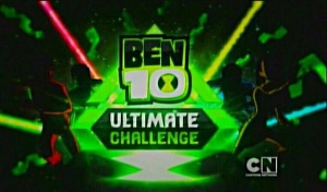 Ben 10, theme music