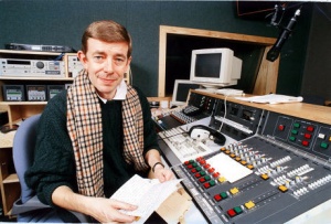 Henry Kelly
