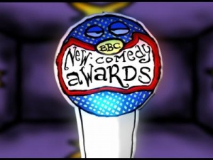 BBC New Comedy Award