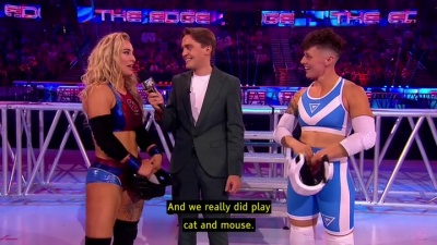 Gladiators