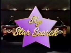 Sky Star Search