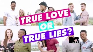 True Love Or True Lies Series 2: Meet The Couples 
