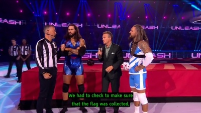 Gladiators