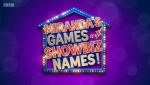 Miranda's Games With Showbiz Names