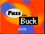 Pass the Buck (2)
