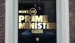 Make Me Prime Minister