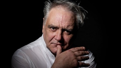 Tony Slattery