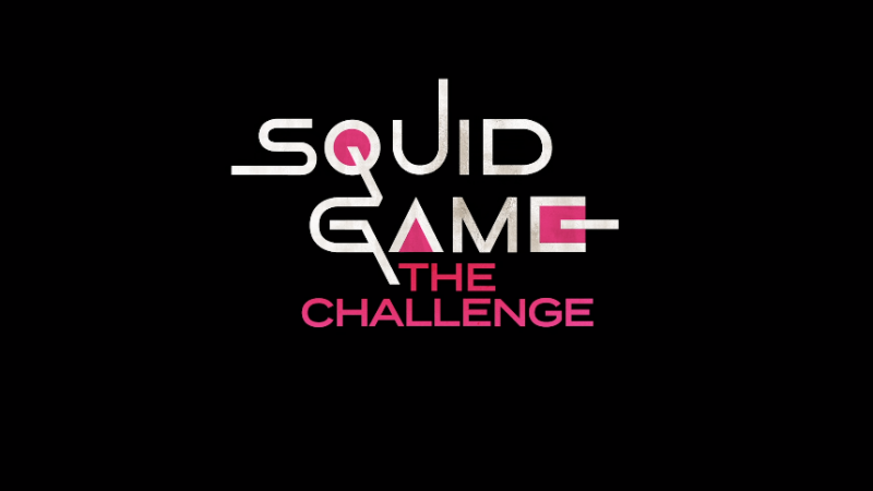 File:Squid game the challenge logo.png