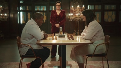 Chess Masters: The Endgame
