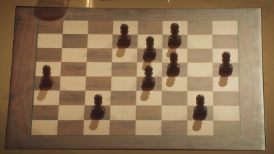 Chess Masters: The Endgame
