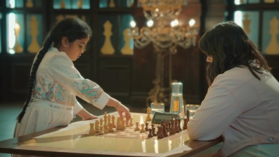 Chess Masters: The Endgame