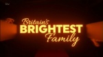 Britain's Brightest Family