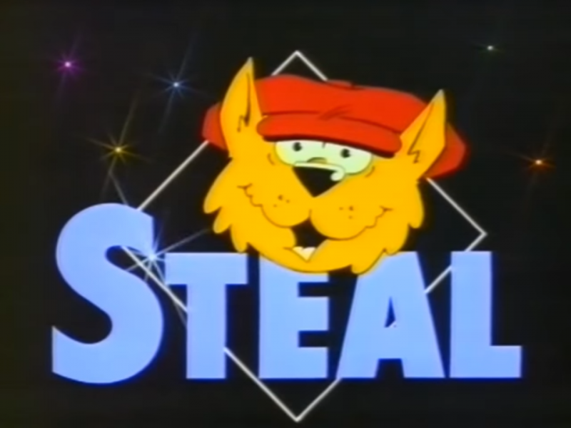 File:Steal logo.png