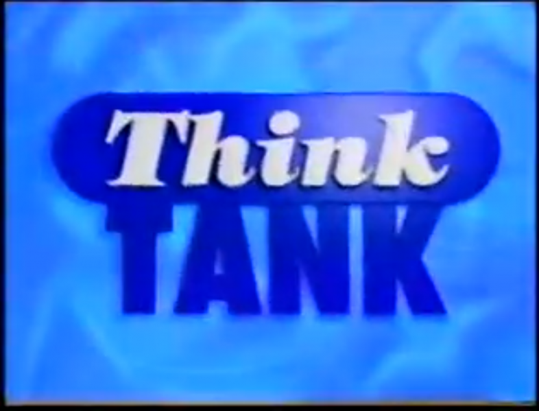 File:Think Tank logo.png