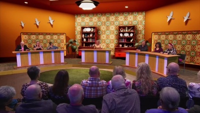 Quiz Night (2)