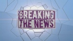 Breaking the News